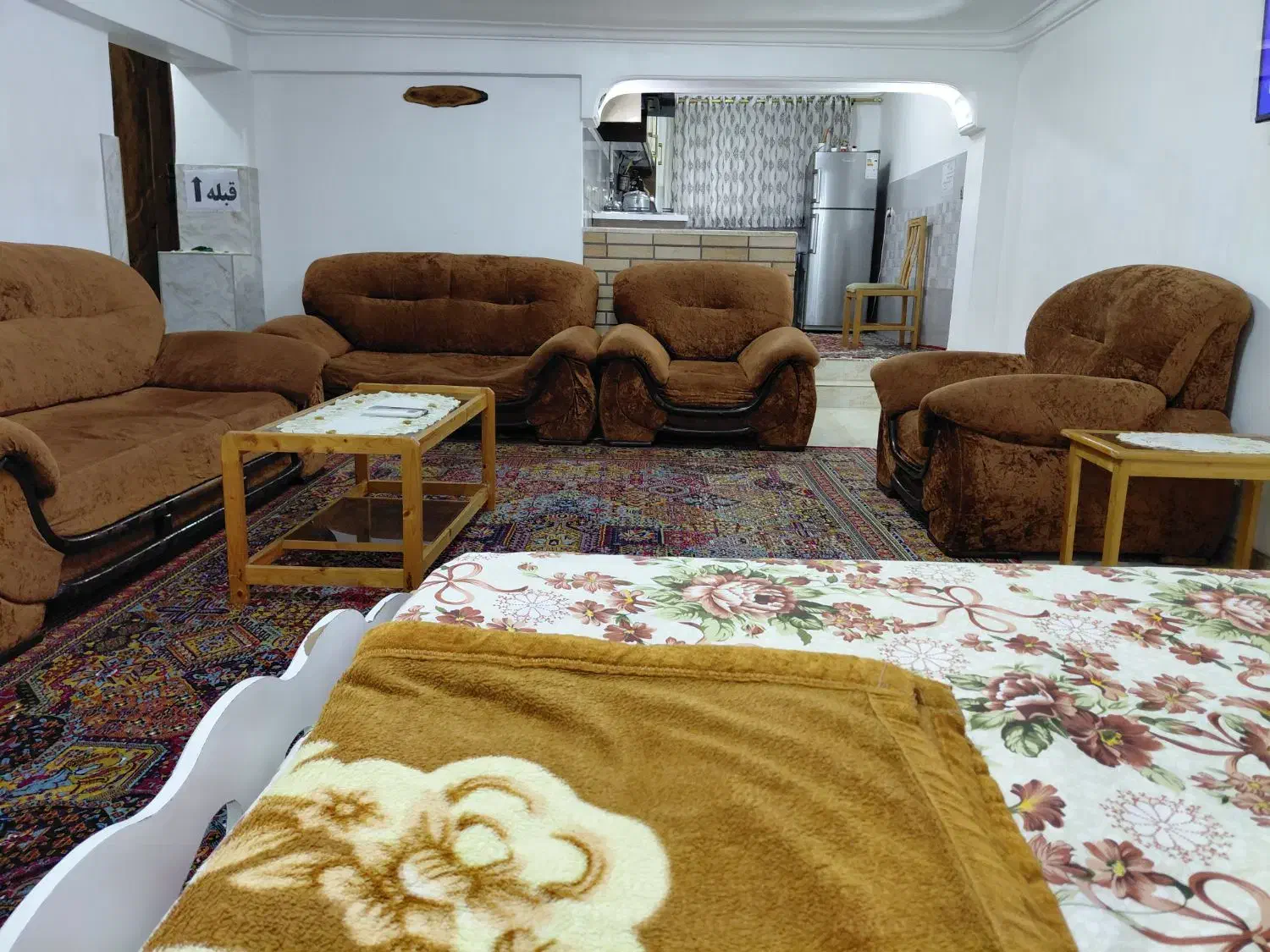 اجاره ویلا سوییت|اجارهٔ کوتاهمدت آپارتمان و سوئیت|رودسر, |دیوار