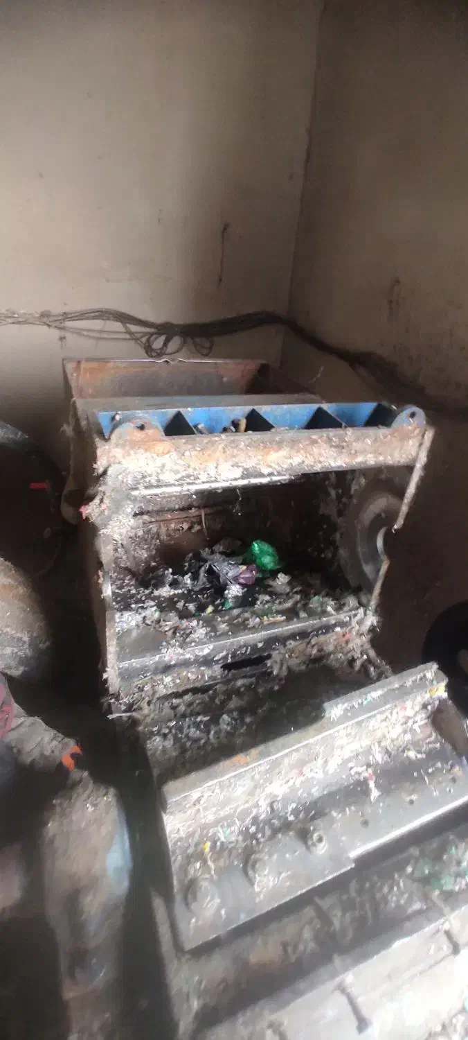 آسیاب دهنه 80|ماشینآلات صنعتی|ورامین, ورامین|دیوار