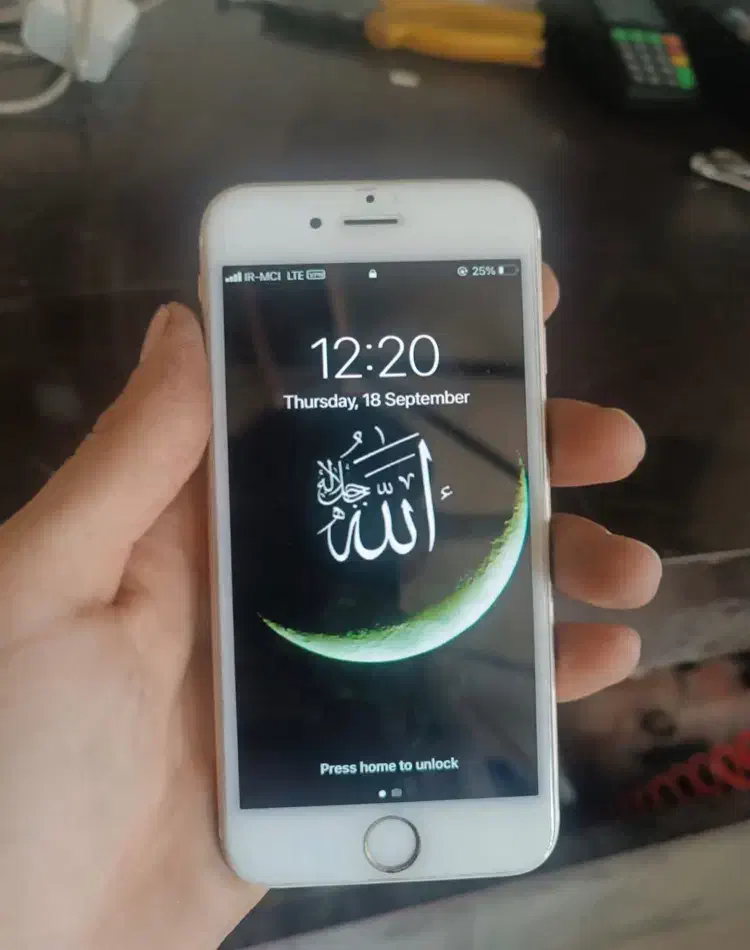 ایفون6s|موبایل|مشهد, وکیل‌آباد|دیوار