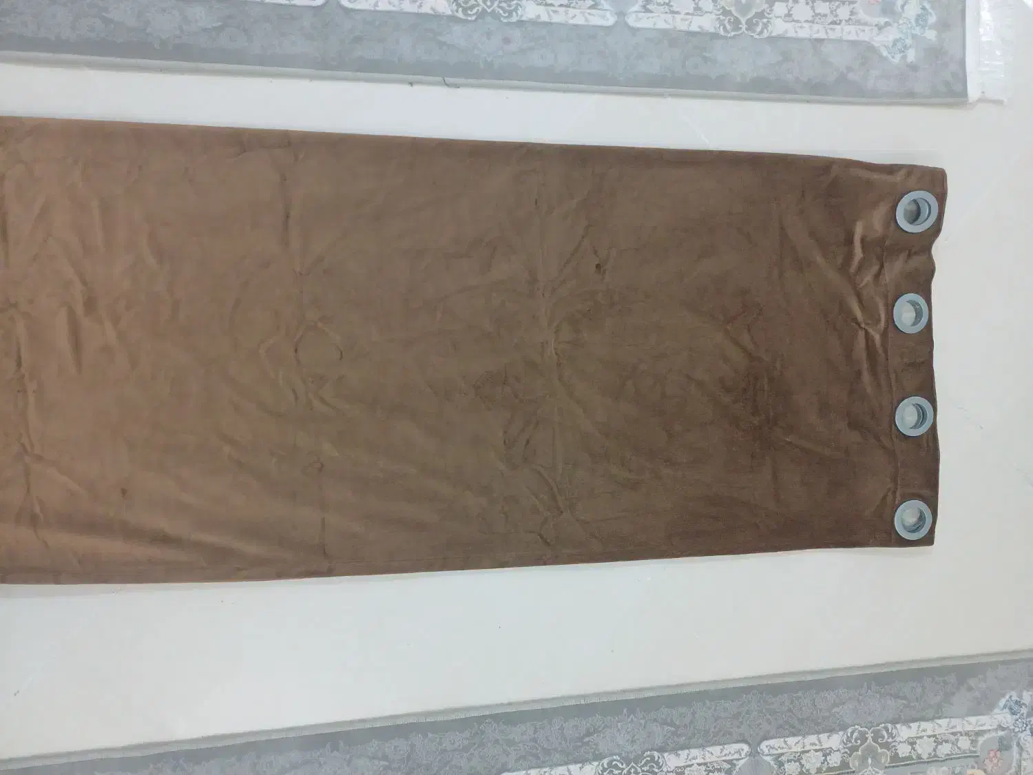 والان پرده|پرده، رانر، رومیزی|الیگودرز, |دیوار