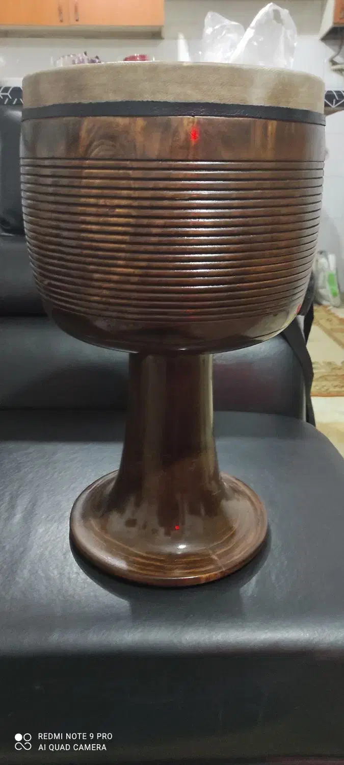 تنبک دهنه 26قدیمی|درام و پرکاشن|محمدشهر, سیدآباد|دیوار