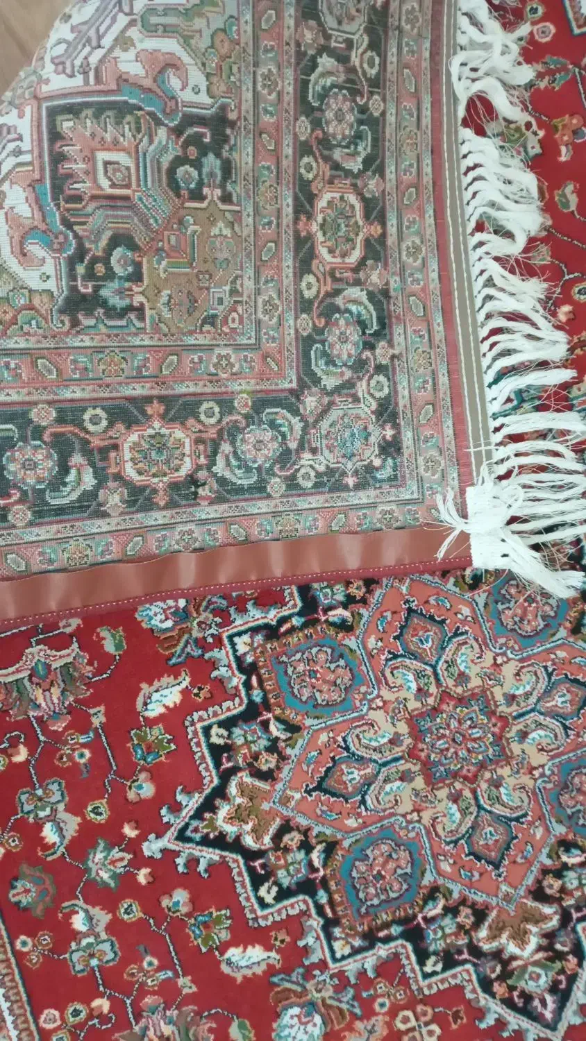 فرش ماشینی|فرش|تبریز, |دیوار