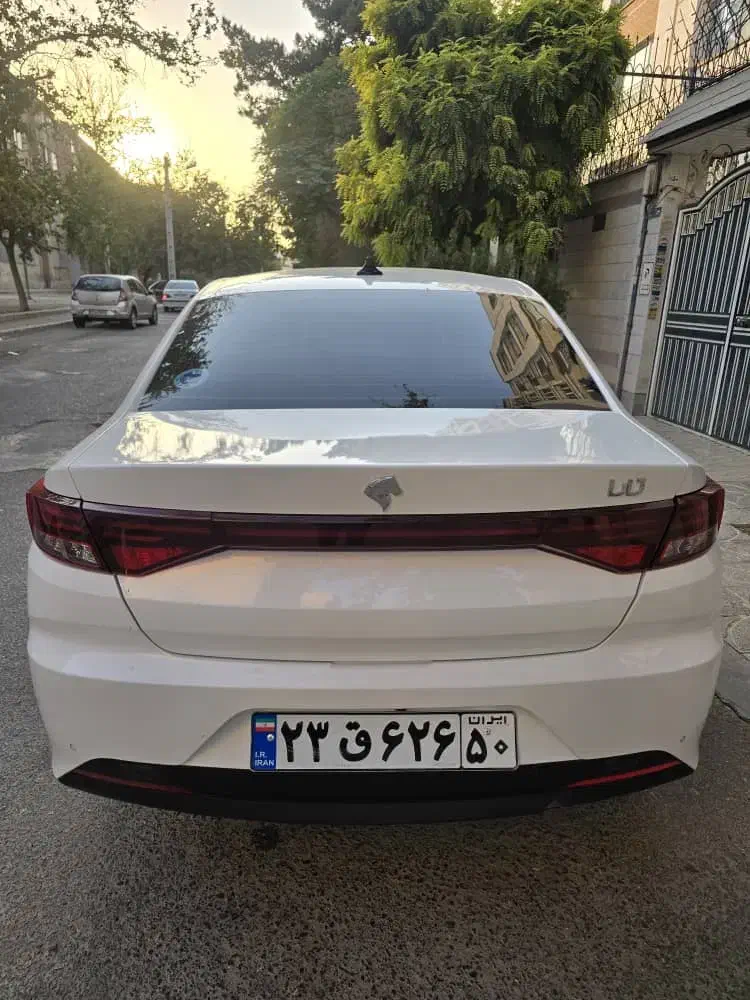 تارا v1 پلاس،و تارا اتومات v4 مدل 1404 و 1403|خودرو سواری و وانت|رفسنجان, |دیوار
