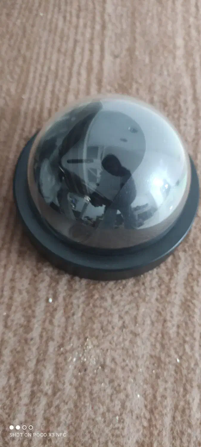 ماکت دوربین|دوربین مداربسته|سراب, |دیوار