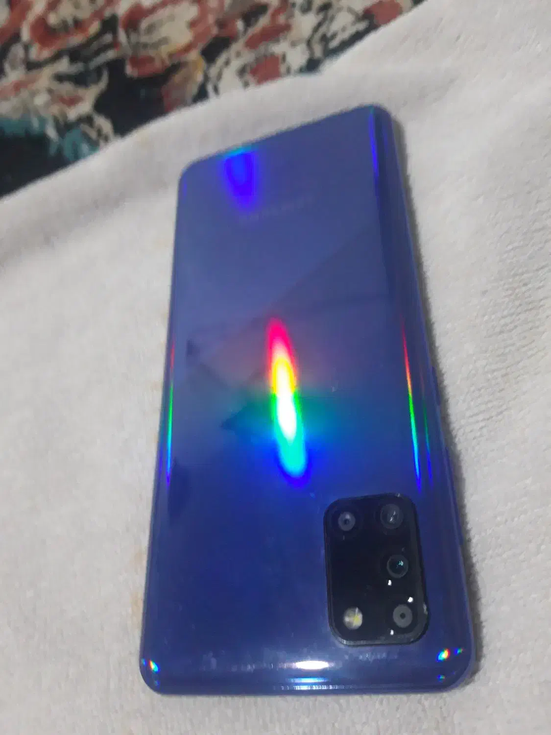 a31|موبایل|حمیدیا, |دیوار