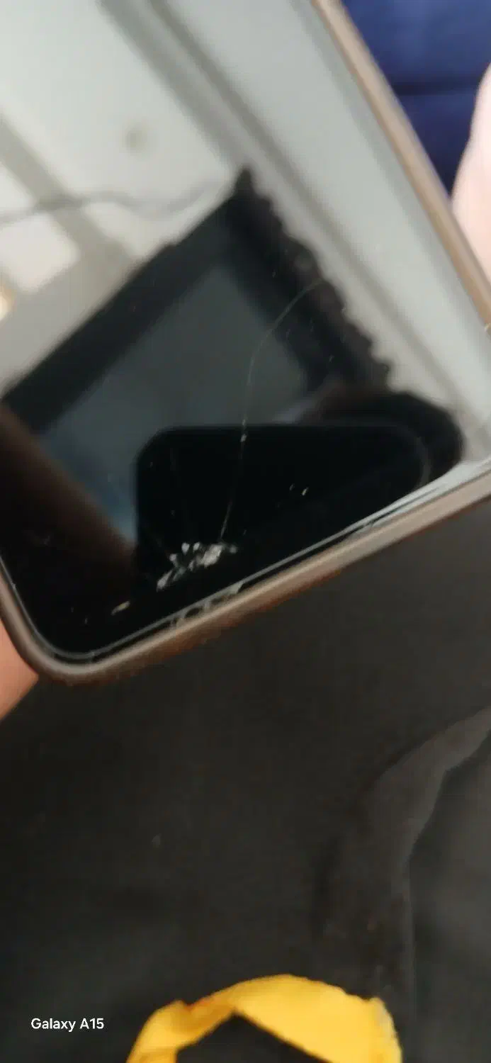 گوشی A12تمیز|موبایل|شاهرود, |دیوار