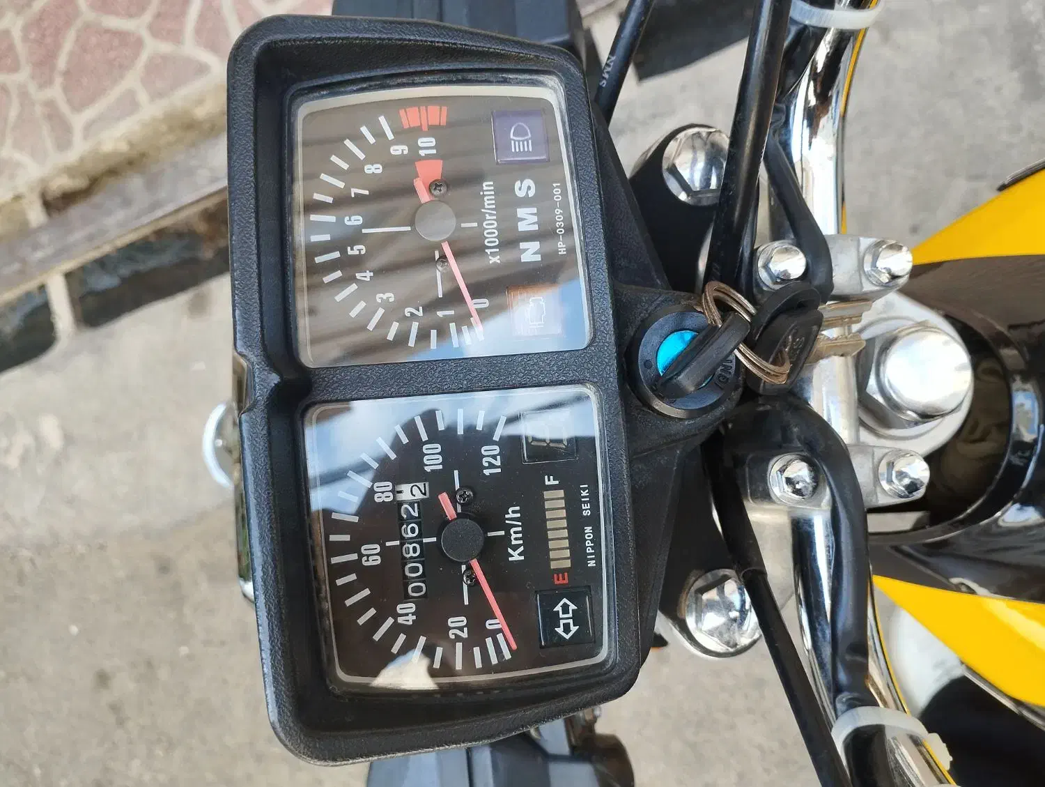 125 هوندا ، پرواز مدل 1402|موتورسیکلت|چهاردانگه (تهران), |دیوار