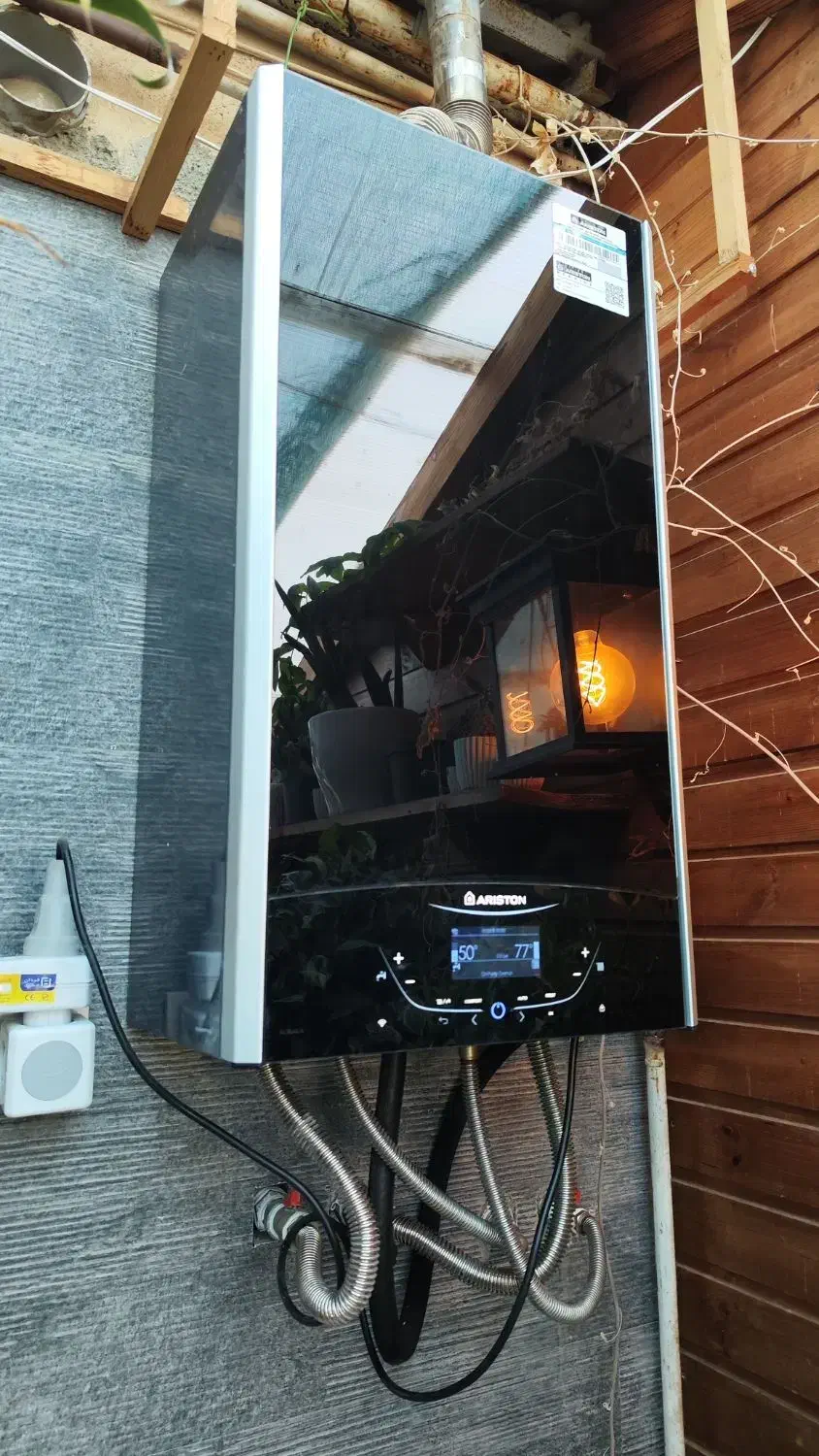 نمایندگی تعمیرات تخصصی پکیج داکت اسپلیت کولر گازی|خدمات پیشه و مهارت|کرج, برغان|دیوار