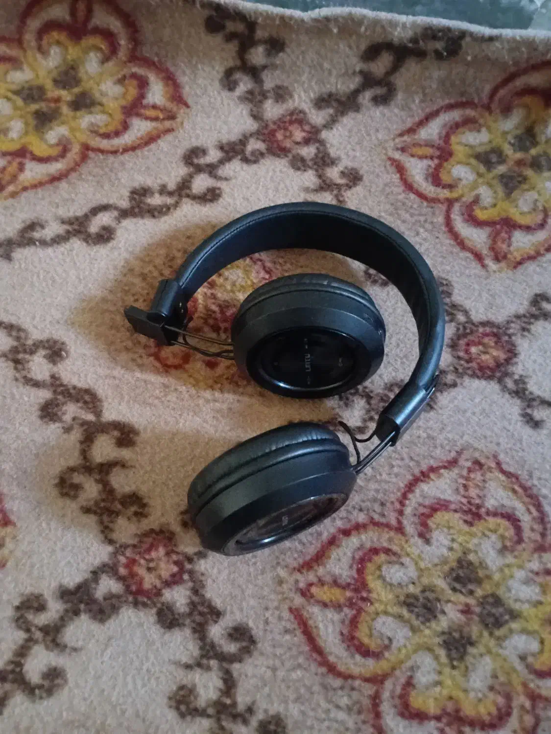 هدفون مشگی نو|لوازم جانبی موبایل و تبلت|میاندوآب, |دیوار