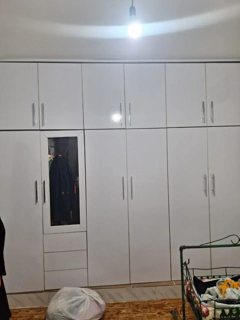 خانه طبقه دوم|فروش خانه و ویلا|باشت, |دیوار