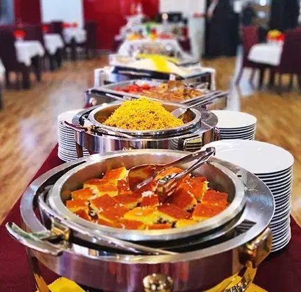 تور مشهد الرضا از شیراز|تور و چارتر|شیراز, ارم|دیوار