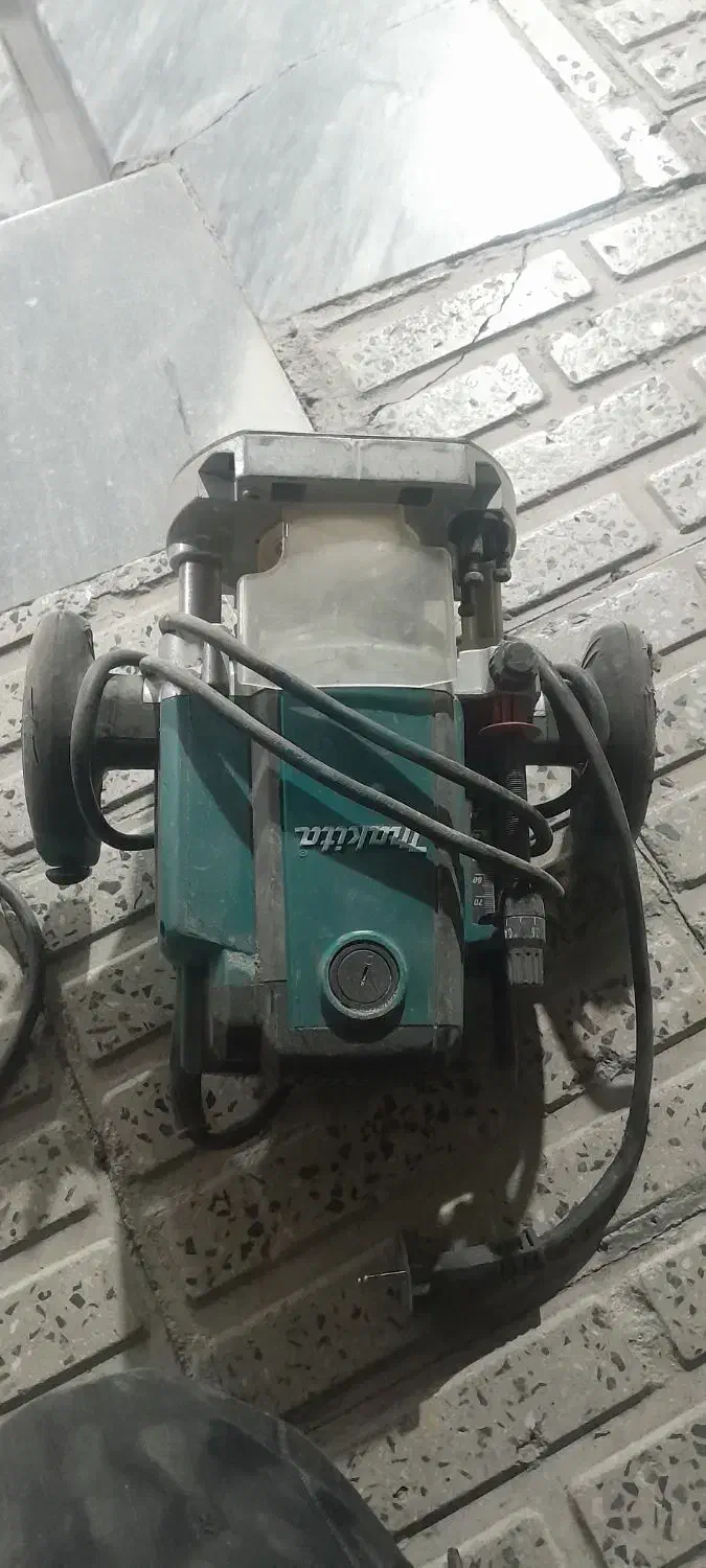 اره عمود بر فرز ماکیتا|ابزارآلات|اصفهان, عمان سامانی|دیوار