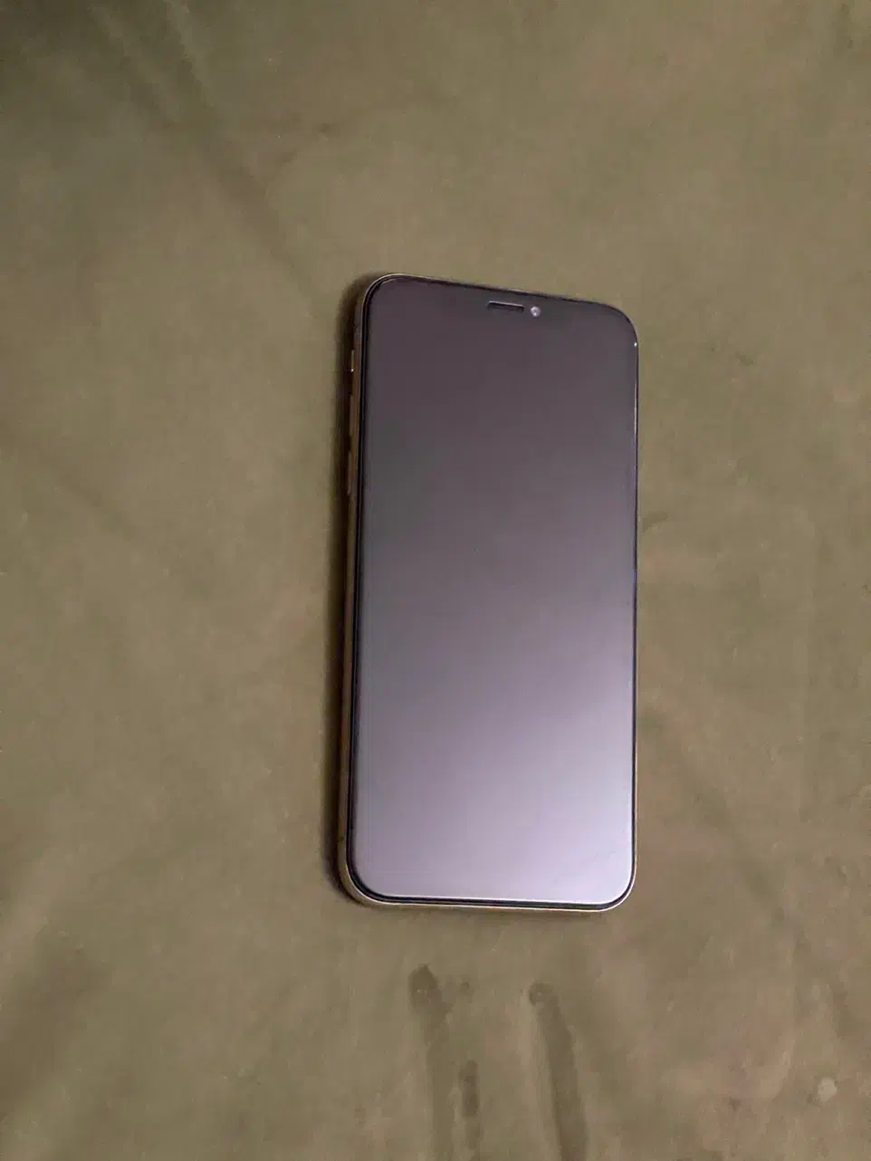 اپل xs 256 G|موبایل|گرگان, |دیوار