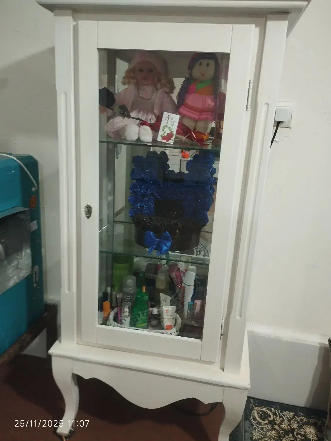 لوازم خونه|بوفه، ویترین، کنسول|اسلامشهر, شهرک مصطفی خمینی|دیوار