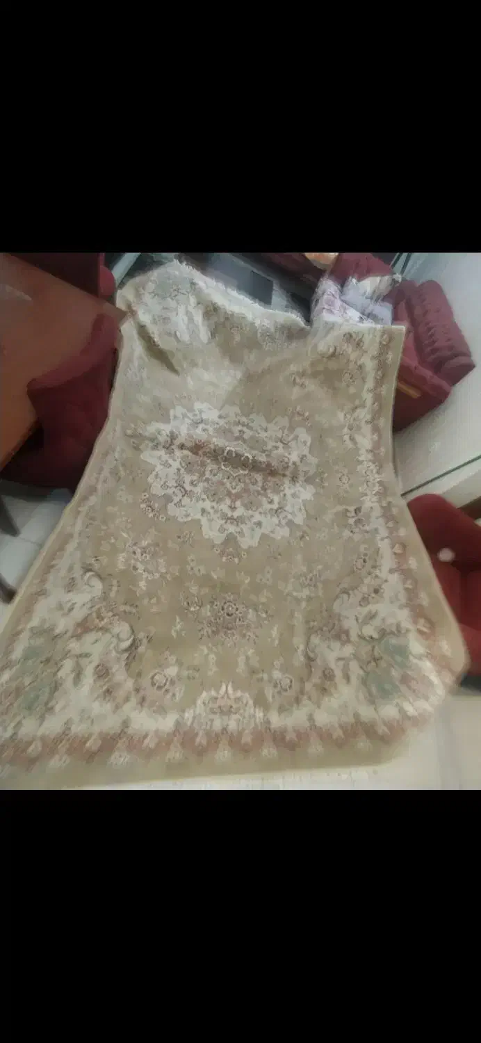 فرش۹متری مشهد درحدنو|فرش|تهران, نبی اکرم|دیوار