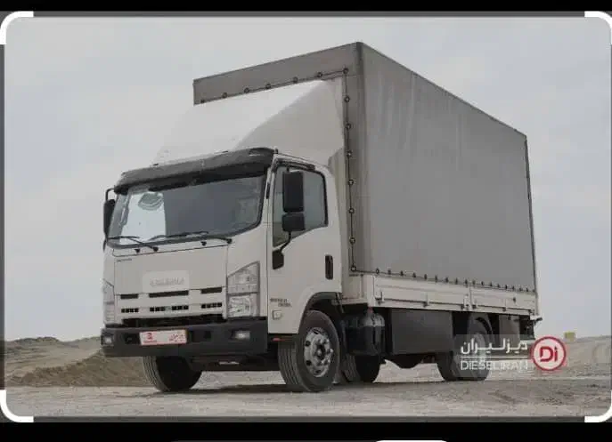 اتوبار باربری گیلاوند آبسرد جابان تهران|خدمات حمل و نقل|دماوند, گیلاوند|دیوار