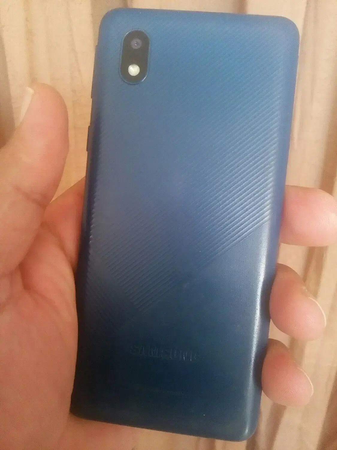 گوشیa01|موبایل|تربت‌حیدریه, پائین ولایت|دیوار