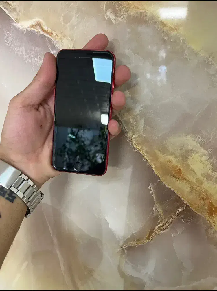 گوشی اپل آیفون se 2020 128 گیگ درحد آکبند|موبایل|پاکدشت, پاکدشت (مامازند)|دیوار