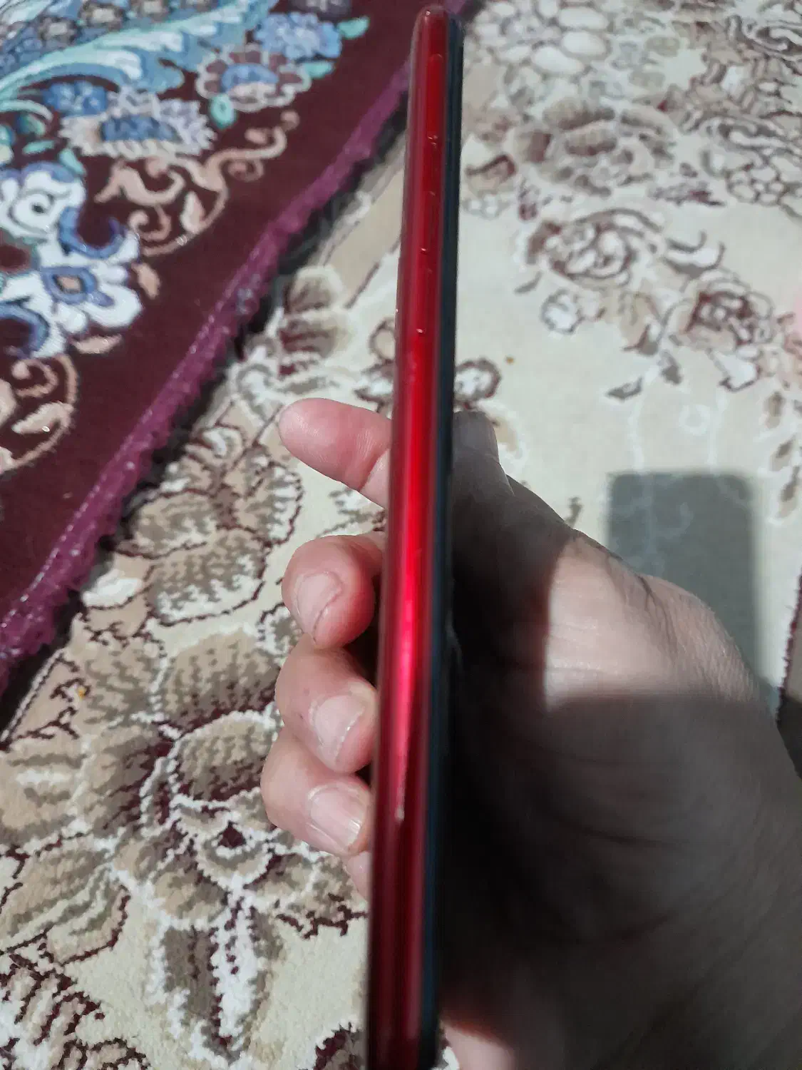 فروش گوشی سامسونگ گلکسی A10s|موبایل|بندرعباس, |دیوار