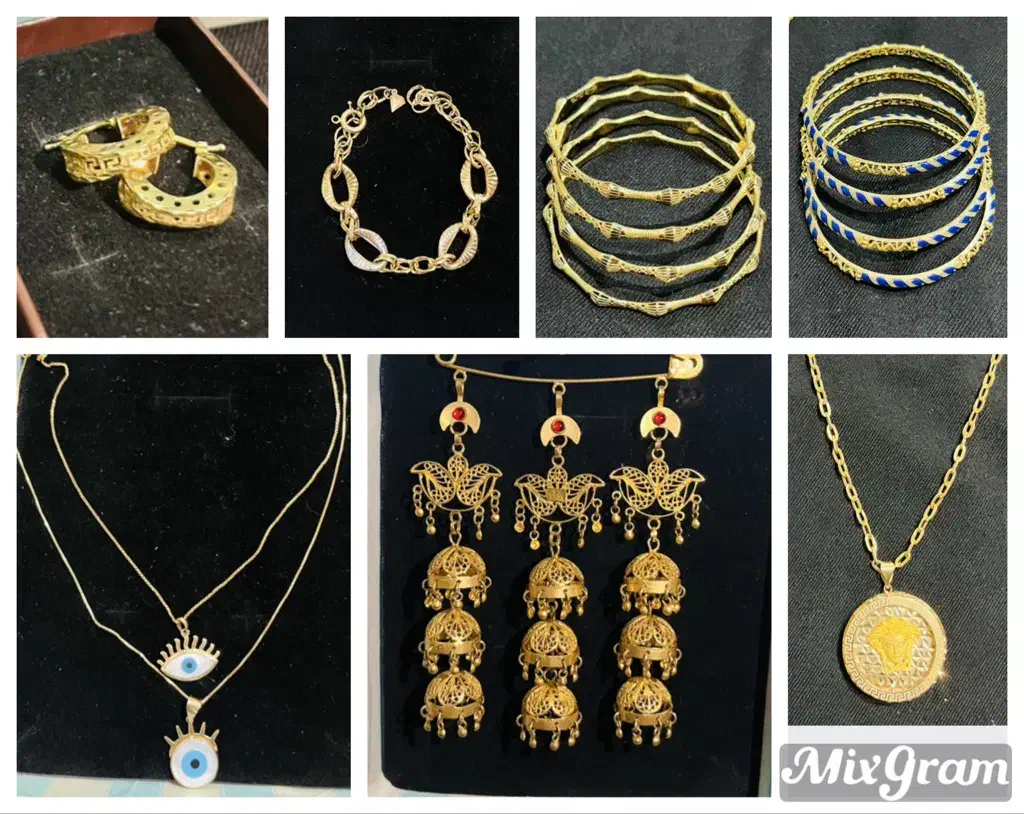 طلا|جواهرات|یاسوج, |دیوار