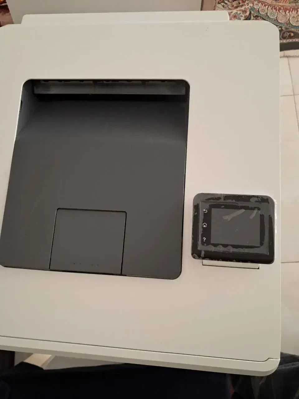 پرینتر|پرینتر، اسکنر، کپی، فکس|شهریار, شهرک وائین|دیوار