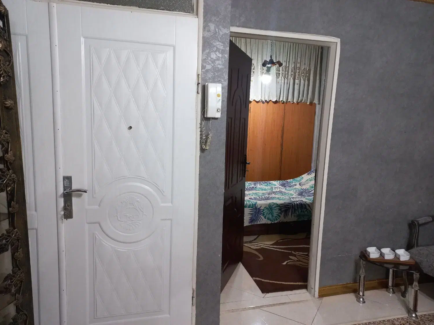 یک باب آپارتمان ۵۰ متری|فروش آپارتمان|مشهد, ایثارگران|دیوار