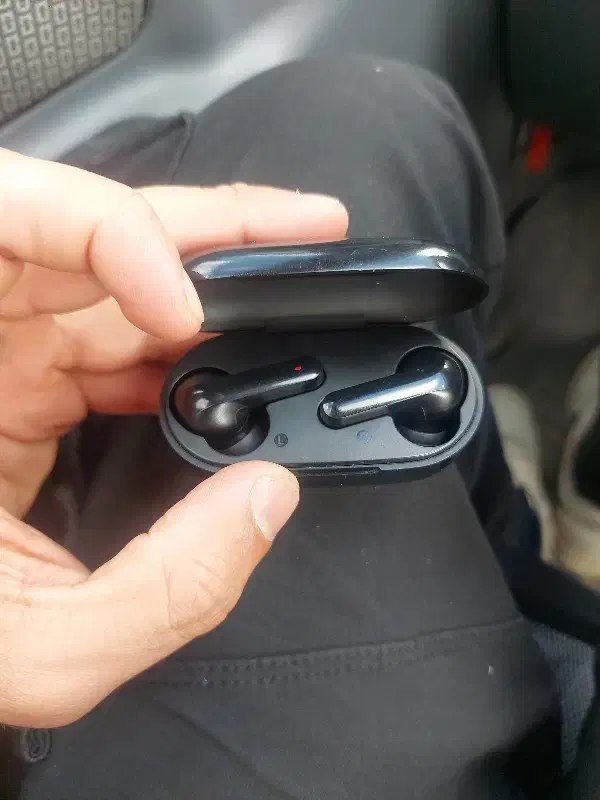 ایرپاد هایلو|لوازم جانبی موبایل و تبلت|کرمانشاه, |دیوار