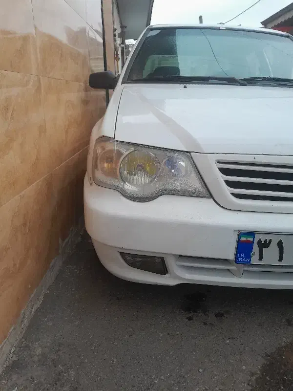 چراغ جلو ۱۳۲|قطعات یدکی و لوازم جانبی|رشت, شهرک قدس|دیوار