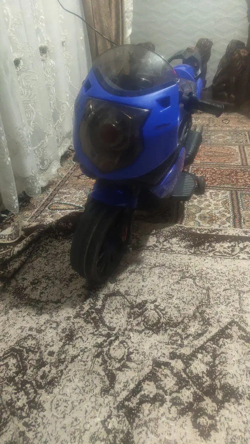 فروش|موتورسیکلت|سیرجان, |دیوار