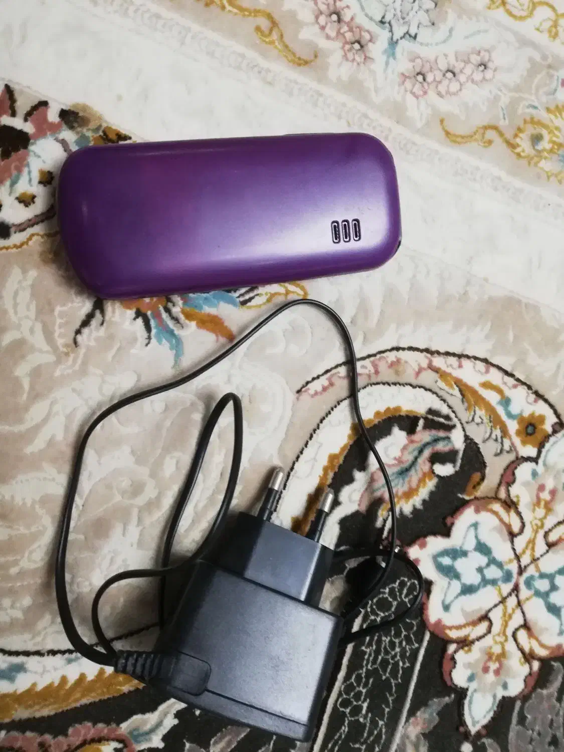 گوشی نوکیا ۱۲۸۰|موبایل|اسلام‌شهر, مطهری|دیوار