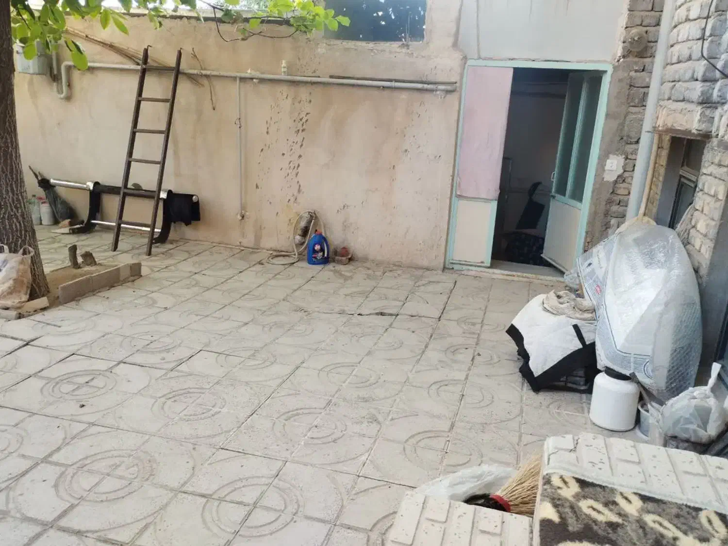 اجاره زیرزمین مسکونی|اجارهٔ خانه و ویلا|اسلام‌شهر, مطهری|دیوار