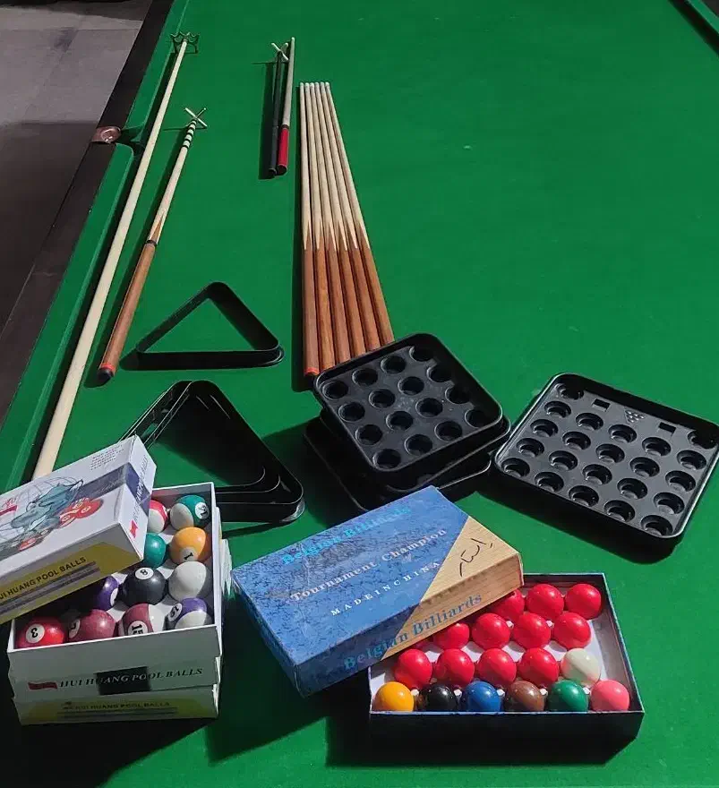 لوازم کامل بازی فروش فوری|تجهیزات ورزشی|اردکان, |دیوار