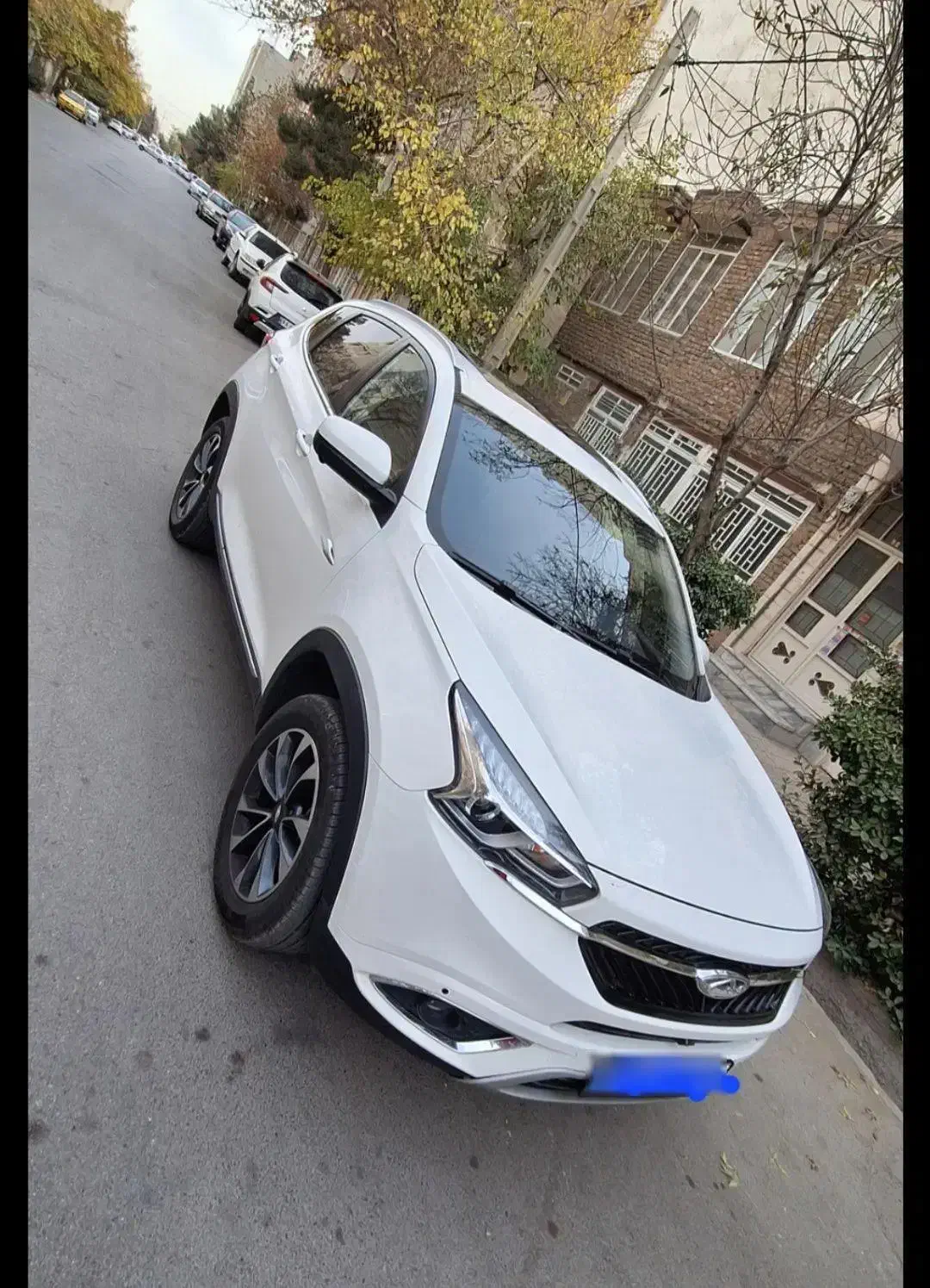 تیگو7 مدل98 درحد صفر|خودرو سواری و وانت|مشهد, فرهنگ|دیوار