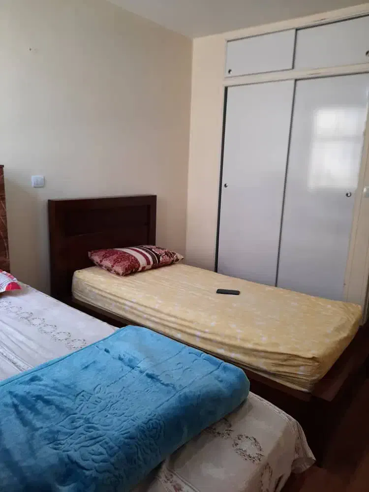 اجاره آپارتمان ۷۲ متری در تهران‌ویلا