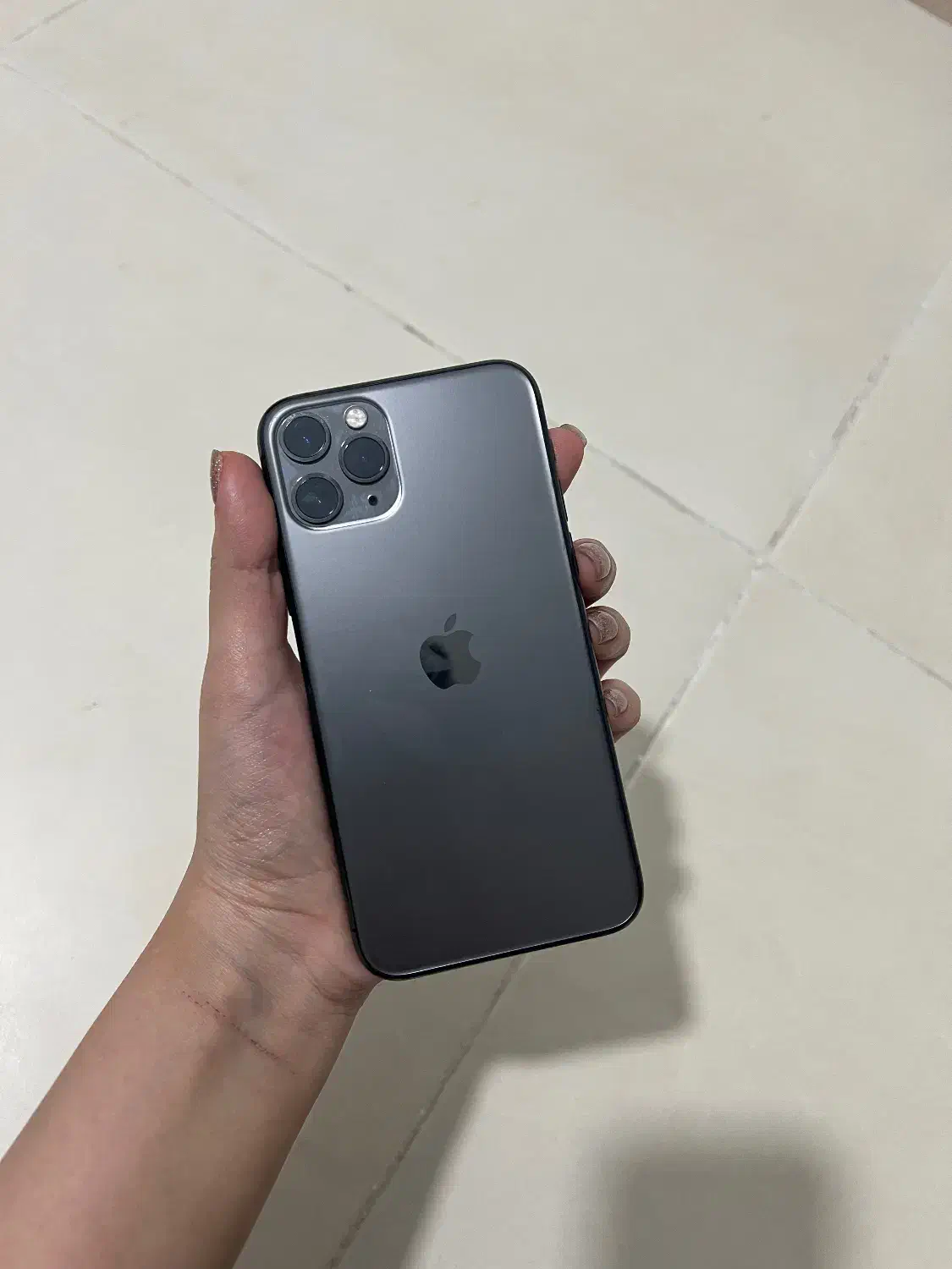 ایفون ۱۱پرو|موبایل|گرگان, |دیوار