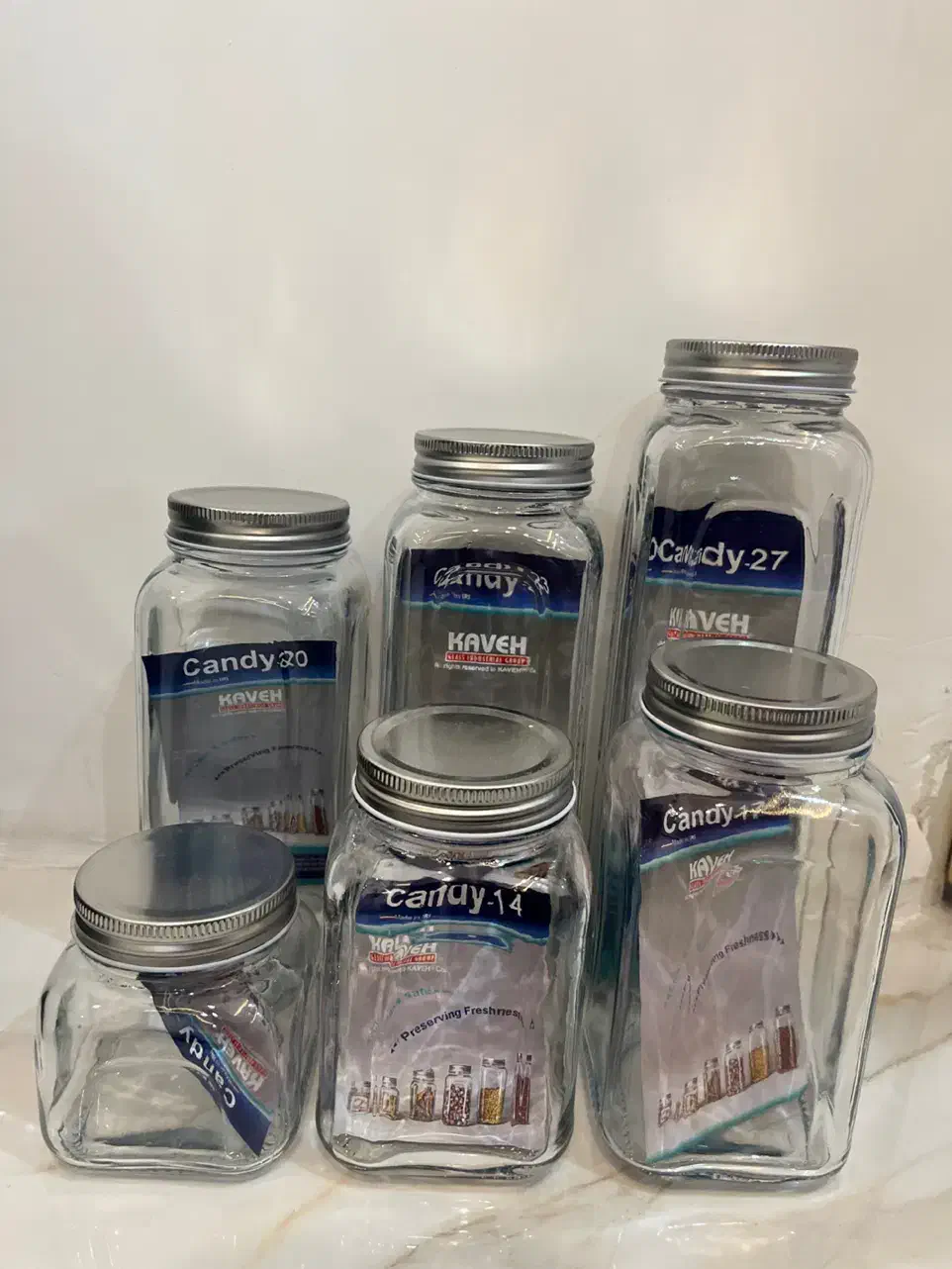 بانکه ارزان|ظروف نگهدارنده، پلاستیکی، یک‌بارمصرف|مشهد, خرمشهر|دیوار