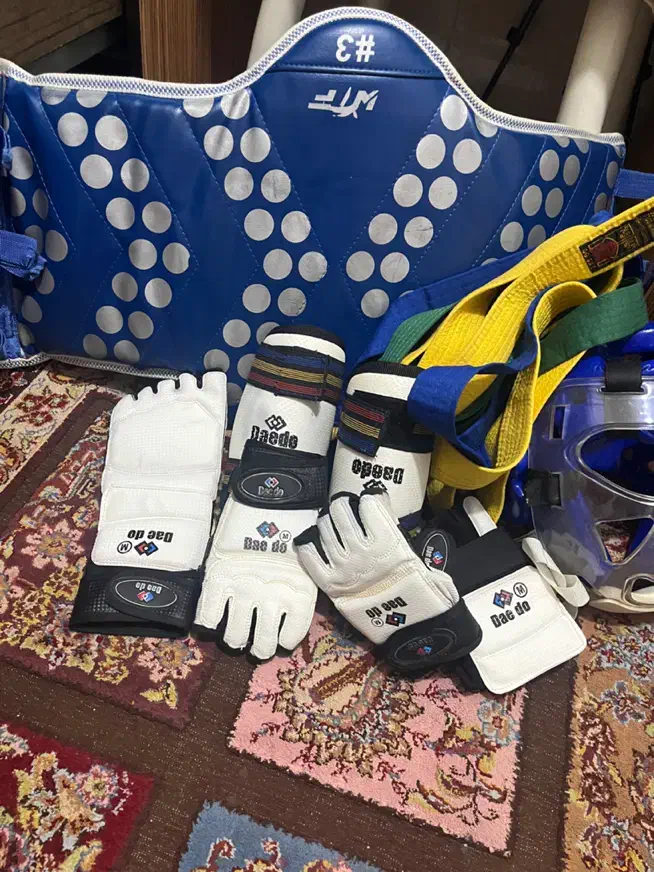 ورزشی|تجهیزات ورزشی|بندرعباس, |دیوار