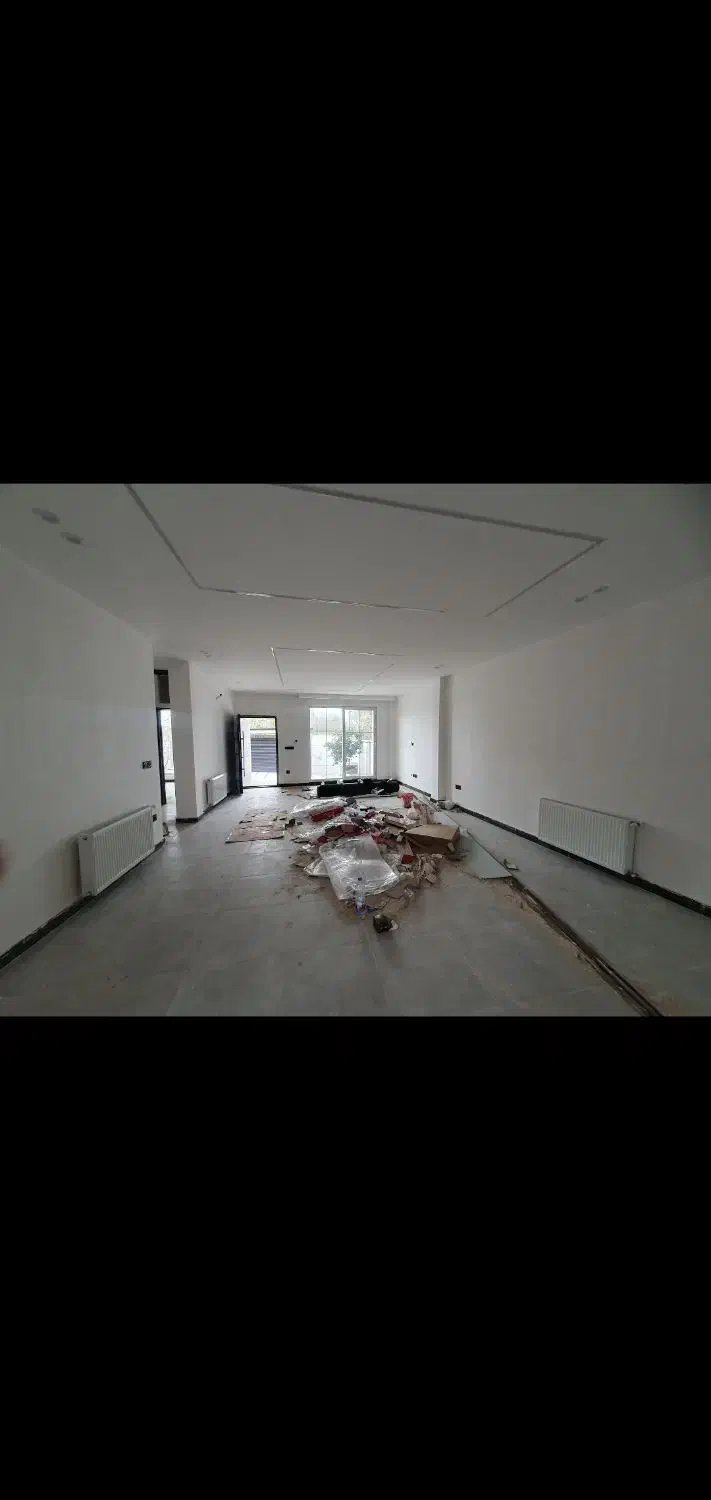 خونه ویلایی دوخواب|فروش خانه و ویلا|خشکبیجار, |دیوار