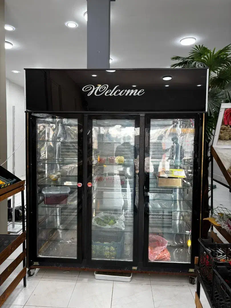 یخچال|فروشگاه و مغازه|بندر گناوه, |دیوار