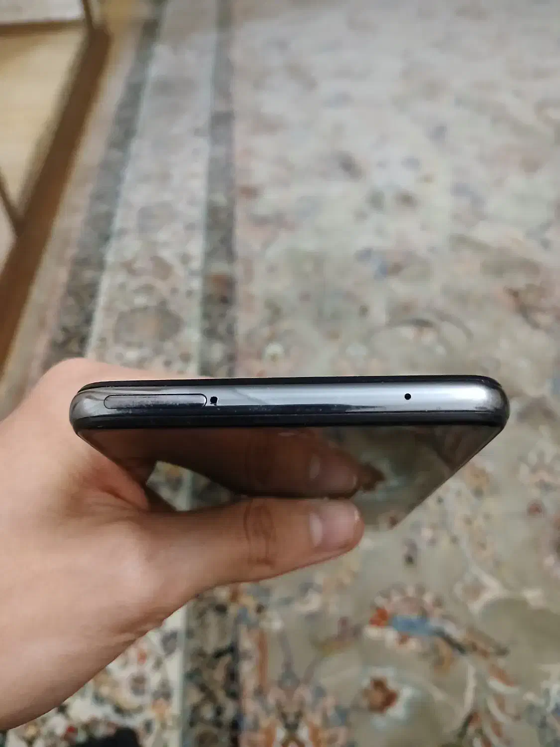 موبایل سامسونگ a52 s 5g india|موبایل|تهران, تهرانسر مرکزی|دیوار