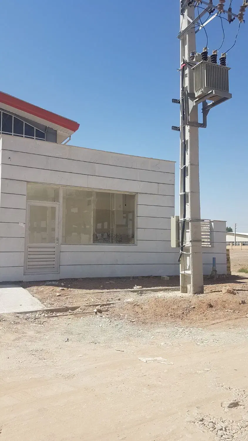 اجاره کارخانه 1000 متری درشهرک صنعتی پرند|اجارهٔ دفتر صنعتی، کشاورزی، تجاری|رباطکریم, شهرک صنعتی پرند|دیوار