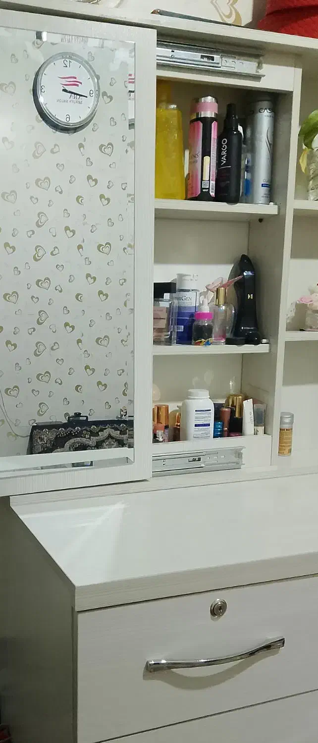 دراور سالم ونو|جاکفشی، کمد، دراور|تهران, هروی|دیوار