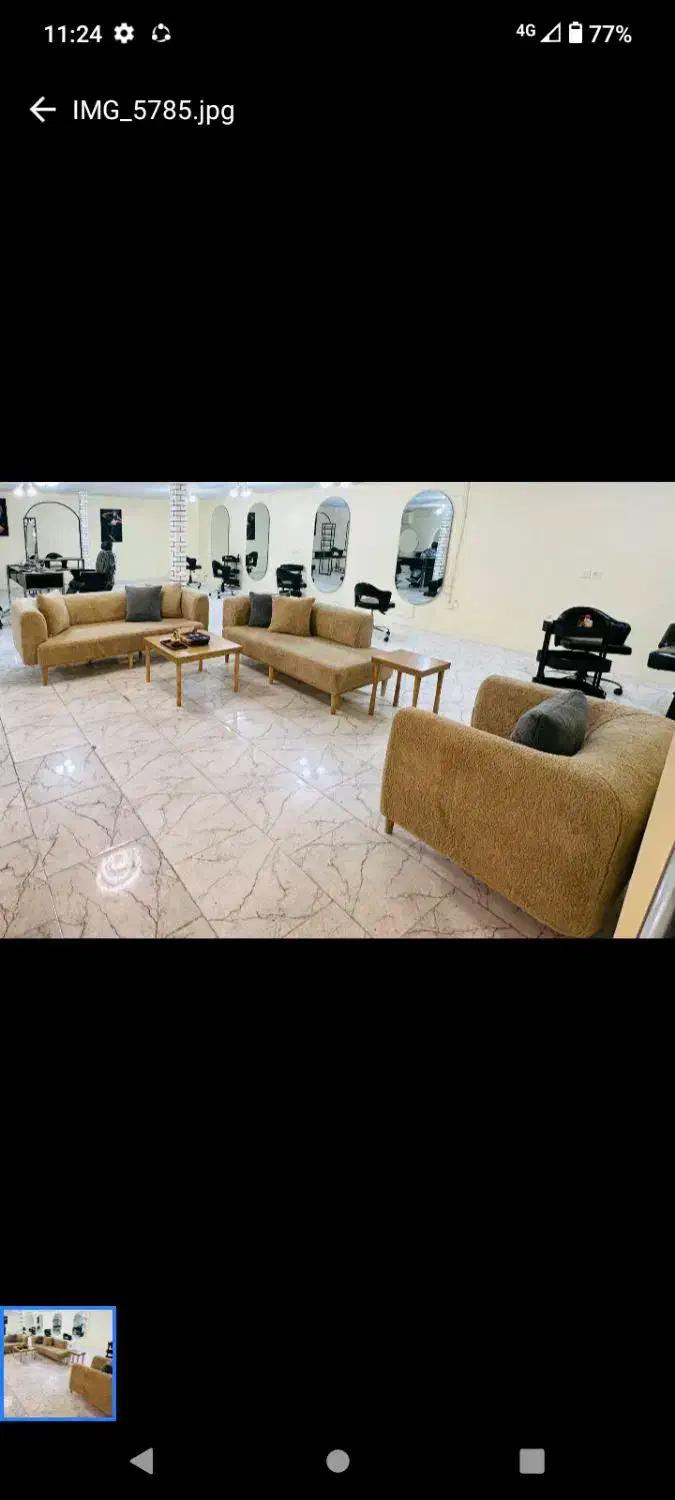 آموزش رشته های زیبایی در آموزشگاه فنی و حرفه ای|خدمات آموزشی|اراک, |دیوار