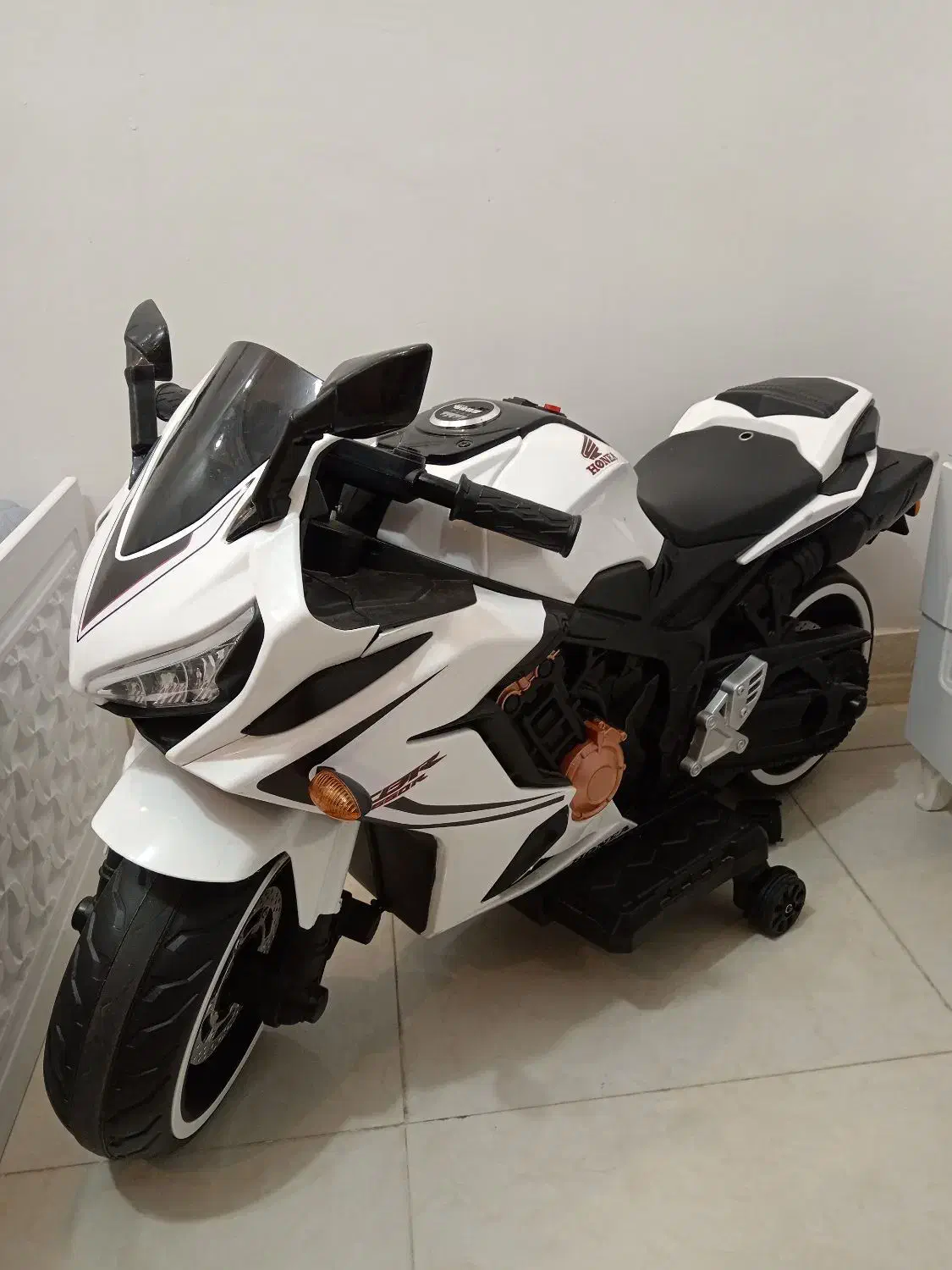 موتورشارژی نو|اسباببازی|نجفآباد, شهدای غربی|دیوار