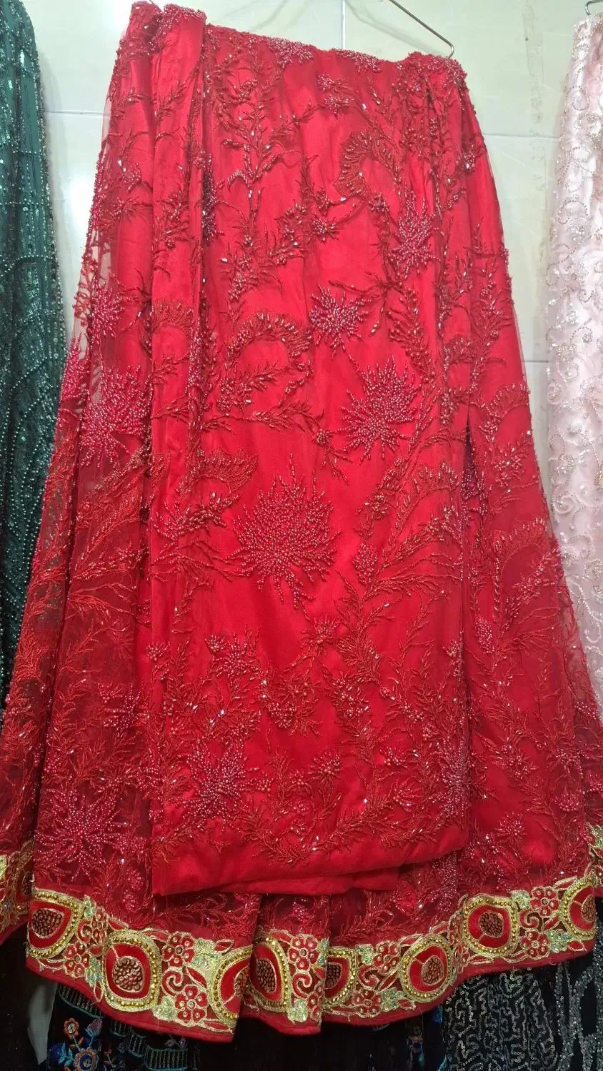 کرایه وفروش لباس محلی(لری)|لباس|سعدآباد, |دیوار