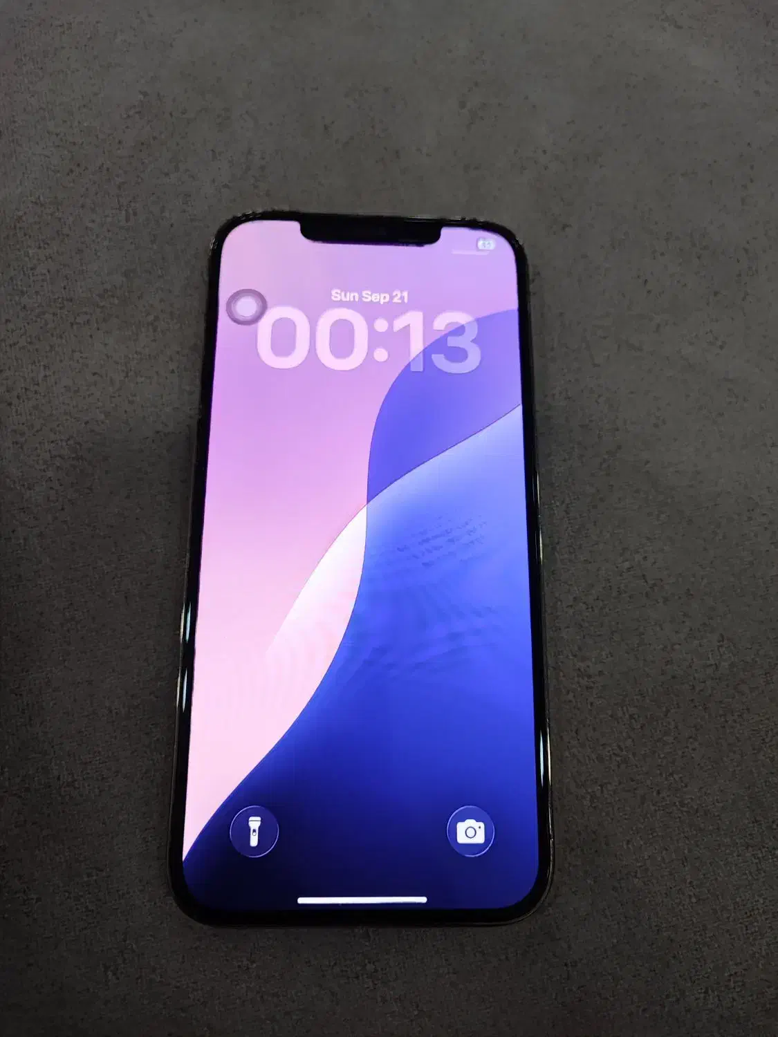 iphone 12 pro max 256 zaa|موبایل|تهران, تجریش|دیوار