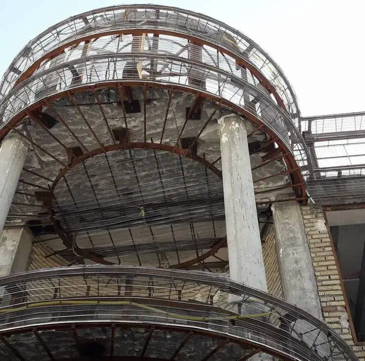 جوشکار|خدمات پیشه و مهارت|سوسنگرد, |دیوار