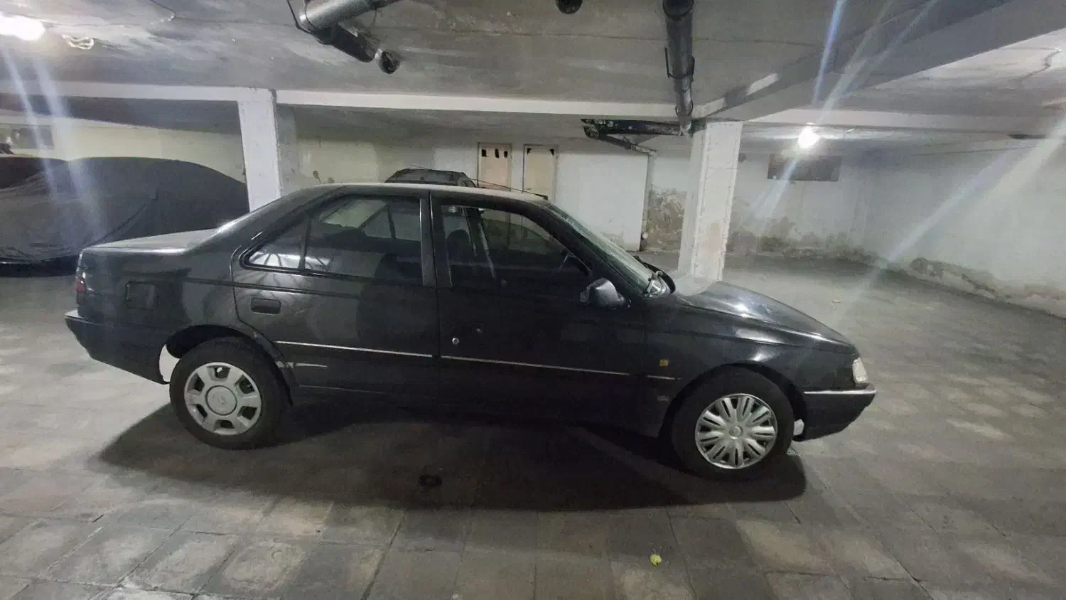 پژو ۴۰۵ GLI|خودرو سواری و وانت|ری, علایین|دیوار