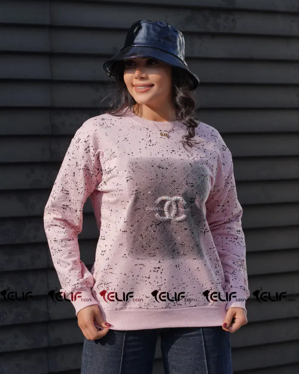 دورس مجلسی|لباس|قم, وادی السلام|دیوار