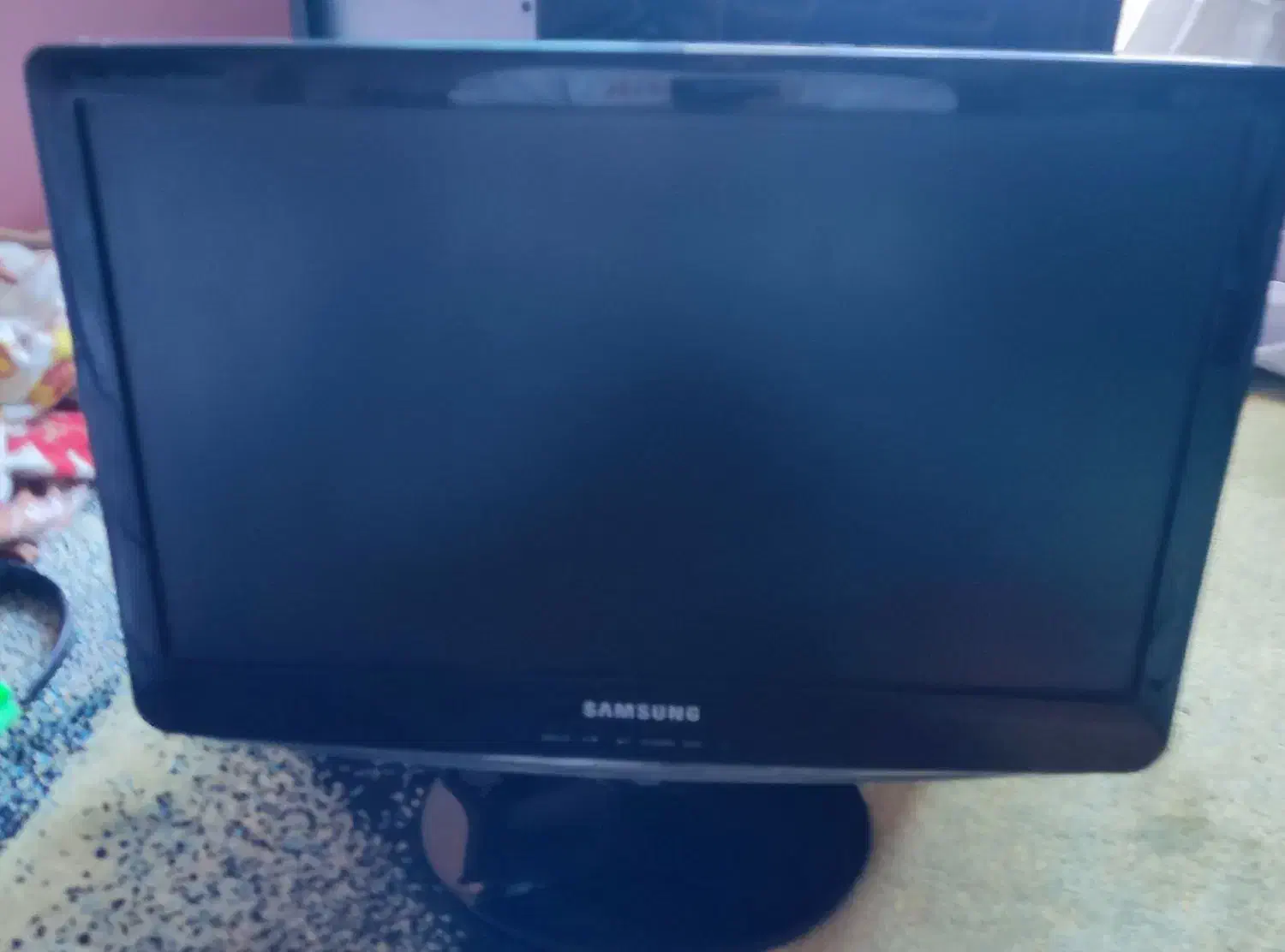 Lcd|قطعات و لوازم جانبی رایانه|ملارد, |دیوار